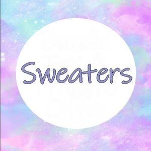 Sweaters